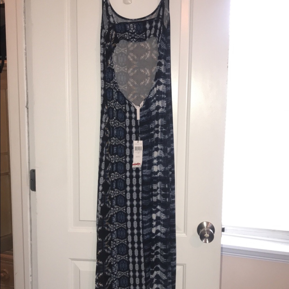 BCBG sundress